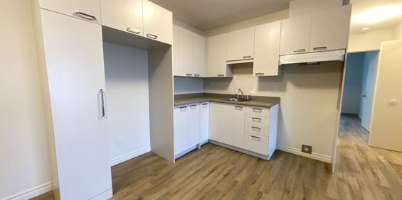 BEAU 5½ | RÉNOVATION À VENIR|TOUT INCLUS - Photo 3
