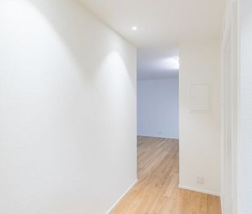 Living in the heart of Basel-Stadt - Foto 5