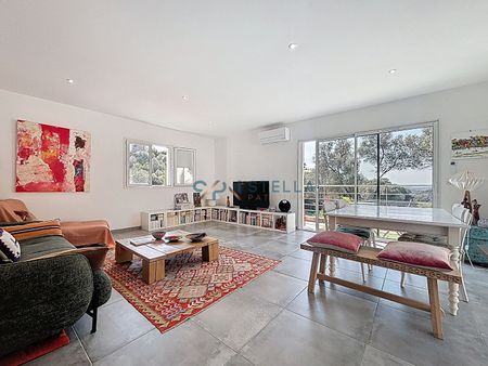 Superbe maison individuelle avec piscine Bastelicaccia, - Photo 2