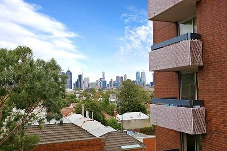 51/163-177 Flemington Road, North Melbourne VIC 3051 - Photo 5
