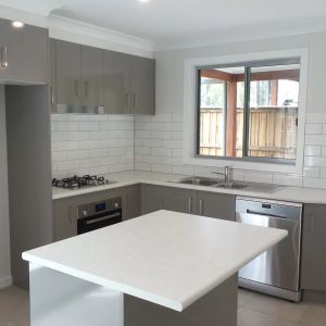 Modern Town House - Photo 2