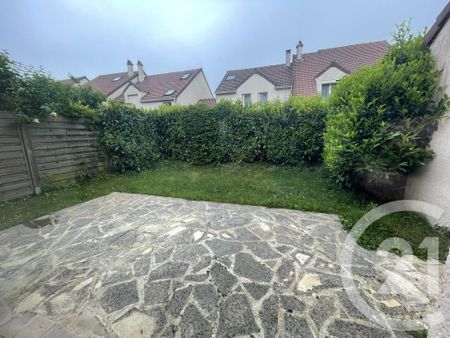 Location Maison 4 pièces 85m² GIF SUR YVETTE 91190 - Photo 5