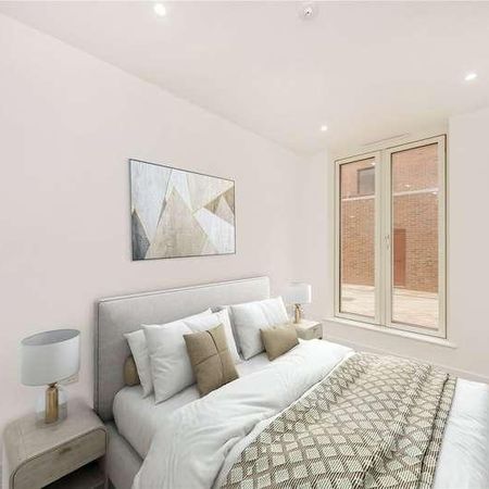 Greenwich High Road, Greenwich, SE10 - Photo 3