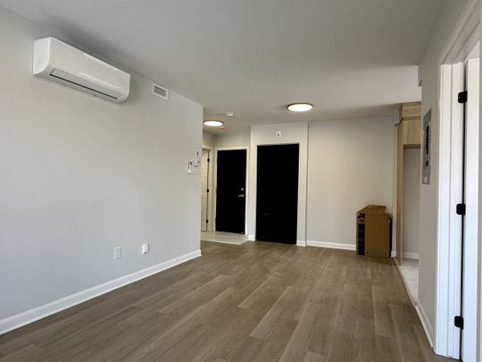Mtl-Nord près de tous les services: condos locatifs neufs, offerts en location non-meublés. - Photo 1