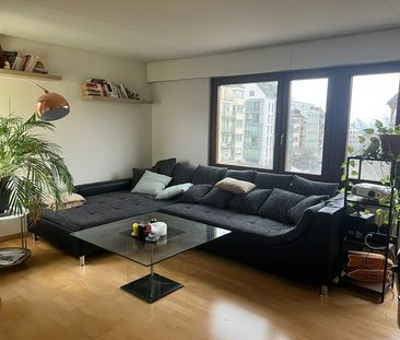 1 Zimmer, 20 m², 2. Stock - Foto 1