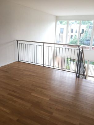 Wohnerlebnis auf zwei Etagen - Foto 1