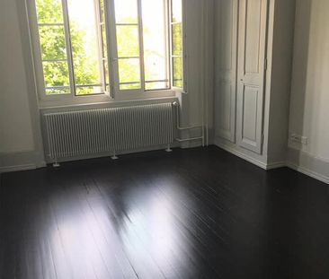 2.5 Zimmer, 3. Stock - Photo 2