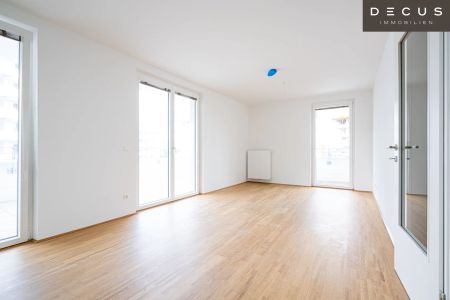 | 2 MONATE MIETFREI | GREEN CITY LIVING | MIETWOHNUNGEN | TOLLE 2-ZIMMER-WOHNUNG - Photo 3