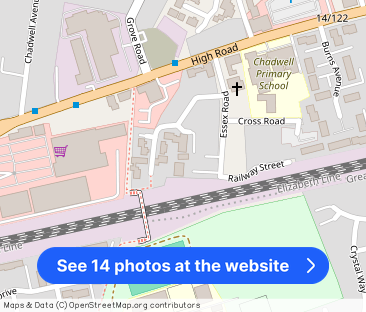 Kiera House Chadwell Heath - Photo 1