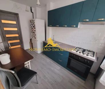 NOVISIMO-IMOBILIARE: APARTAMENT CU DOUA CAM. DE INCHIRIAT , ULTRACENTRAL - Fotografie 2