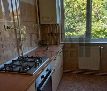Inchiriez apartament cu 3 camere si garaj in Timisoara zona Tipografil - Fotografie 6