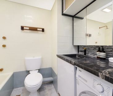 Modern Studio Apartment in The Heart of Lane Cove - Photo 5
