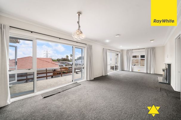 Warm, Practical Living in a Highly Convenient Location - Photo 1