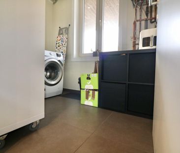 Stijlvol en energiezuinig appappartement met 2 slpk en terras voor ... - Photo 5