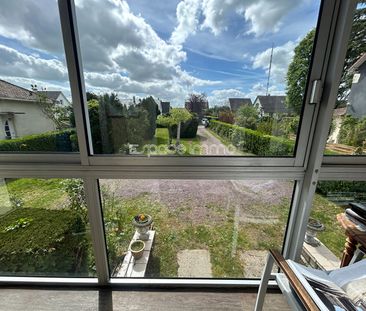 Location Maison 5 pièces 104m² GRAND COURONNE 76530 - Photo 1