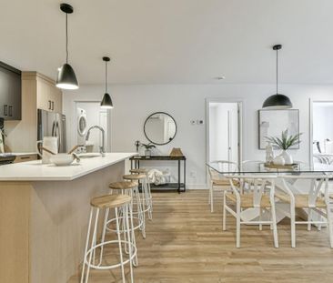 Appartement à louer - Photo 6