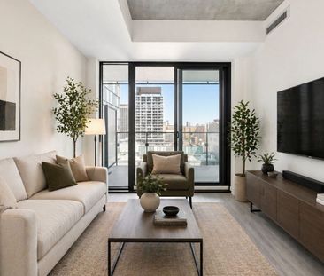 For Lease - 284 King Street Unit# 2307, Toronto, Ontario - Photo 5