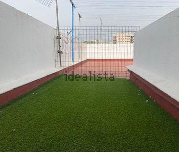 Alquiler de ático en Calle Peregrino - Photo 1