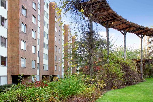 Zenithgatan 54 - Foto 1