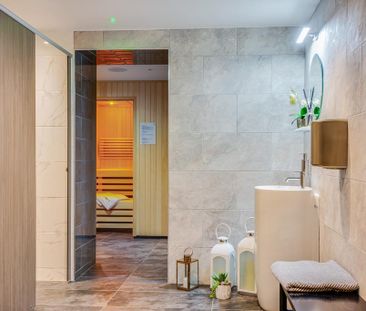 1 bedroom private hall to rent - Photo 3