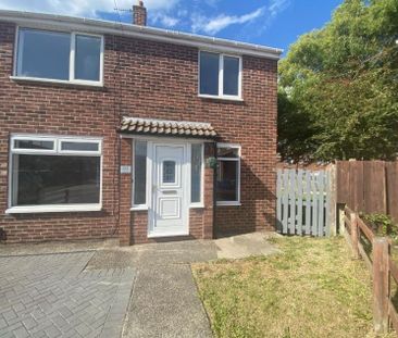 2 bedroom end of terrace house to rent - Photo 5
