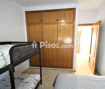 Piso en alquiler en Carrer de la Coruña - Foto 6
