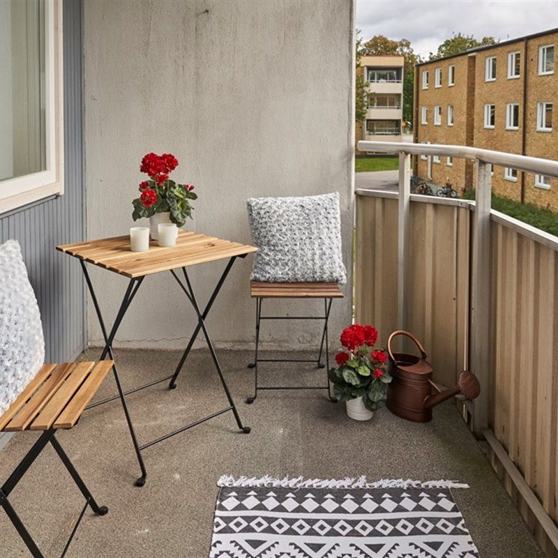 Västra Storgatan 11 B - Foto 1