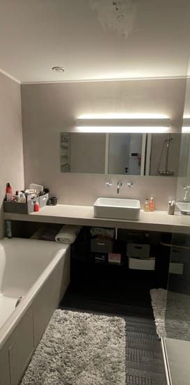 Appartement te huur - Foto 1