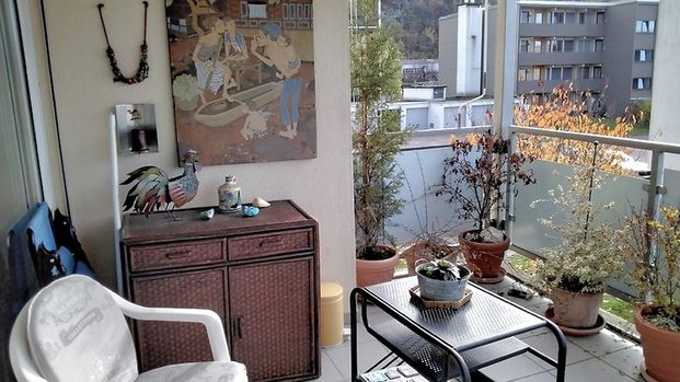 4½ Zimmer-Wohnung in Kaisten (AG), möbliert, auf Zeit - Foto 1