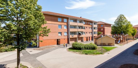 Andersbergsringen, Halmstad - Photo 2