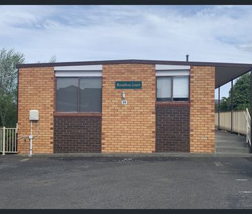 Cosy 1 bedroom Apartment with OSP - Photo 2