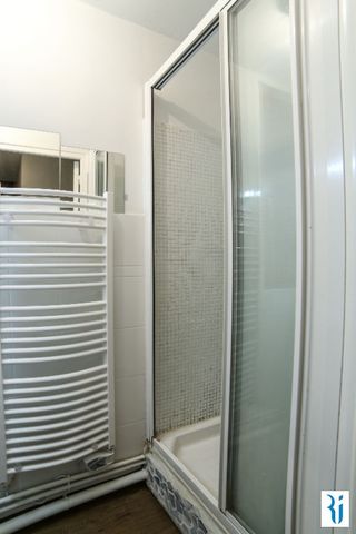 Location Appartement 3 pièces 33m² ROUEN 76000 - Photo 3