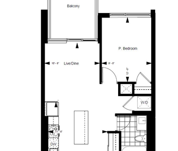 For Lease - 333 Sunseeker Avenue Unit# 228, Innisfil, Ontario - Photo 2