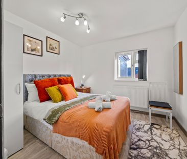 Room in a Shared House, Paton Street, LE3 - Photo 3