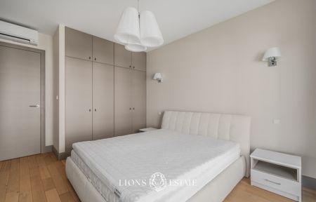 Warszawa, Śródmieście, Warszawa, Śródmieście, Grzybowska - Photo 5