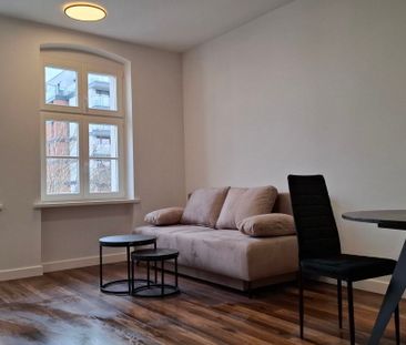 Św. Wawrzyńca, Poznań - Zdjęcie 6