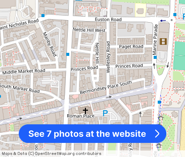 Bermondsey Place East, Gt Yarmouth. NR30 2DF - Photo 1