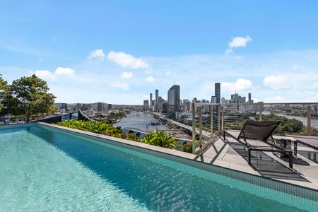 St Julien Residences I Unfurnished I 1 Month Free Internet Included - Photo 4