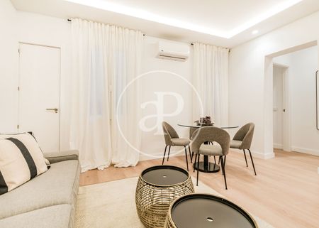 Flat for rent in Sol (Madrid) - Foto 4