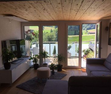 Helle 2.5 Zi-Wohnung mit Balkon - Photo 4