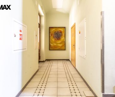 Pronájem bytu 4+kk v osobním vlastnictví 123 m², Praha 2 - Vinohrady - Photo 1
