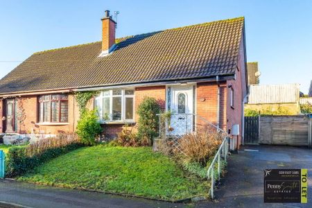 39 Meadowvale Crescent, Bangor, BT19 1HQ - Photo 3