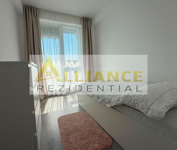 Apartament 3 camere | Boutique Residence | Soseaua Leordeni | Bloc nou - Photo 3