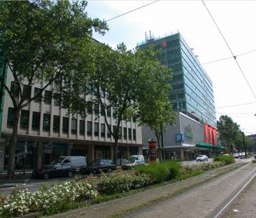 1.5 Zimmer in Düsseldorf - Foto 5