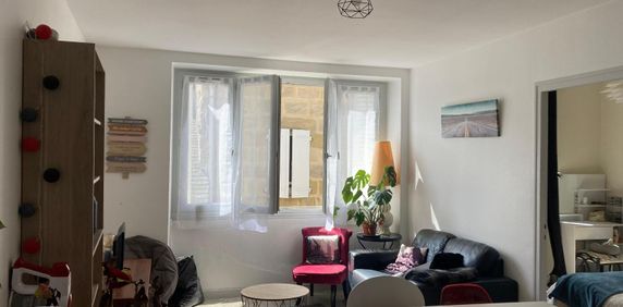 Location Appartement 2 pièces 40m² BRIVE LA GAILLARDE 19100 - Photo 2