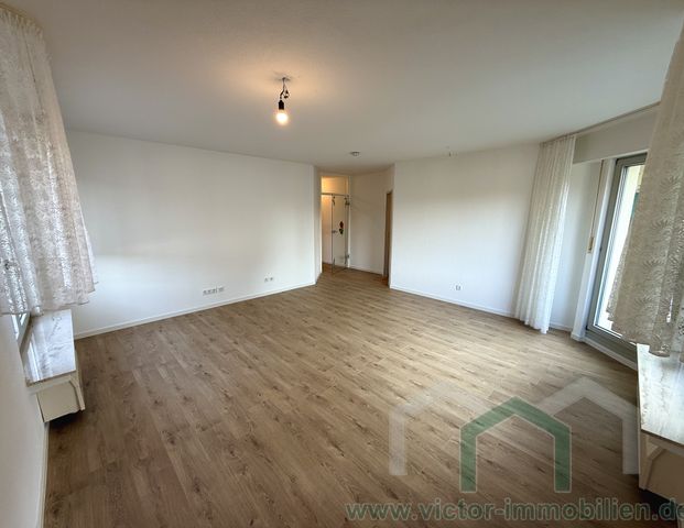 ** 3-Zimmer-Whg. mit Einbauküche und Balkon in ruhiger Wohnlage ** - Photo 1