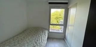 Appartement à louer 2 pièces 47m² - Photo 2