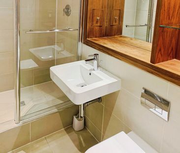 studio apartment to rent - Photo 6