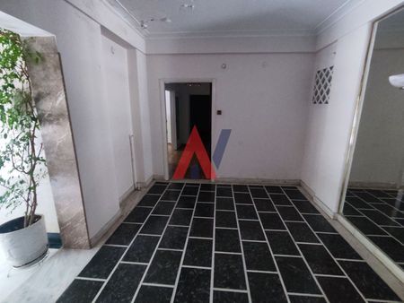 Διαμέρισμα για ενοικίαση Φωκίωνος Νέγρη (Κυψέλη) - Photo 4