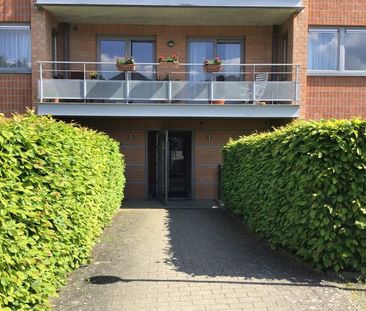 Appartement te huur - Foto 4